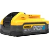 Image de DeWalt DCBP 518 Batterie Powerstack 18 V 5,0 Ah / 5000 mAh XR Li-Ion - avec indicateur de charge