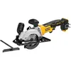 Image de DeWalt DCS 691 N Tronçonneuse à disque sans fil 54 V FlexVolt 230 mm Brushless Solo - sans batterie, sans chargeur