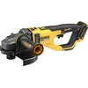 Image de Meuleuse d'angle 230 mm XR FLEXVOLT 54V Brushless DEWALT DCG460NK-XJ