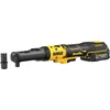 Image de DEWALT Akku-Ratsche, 3/8-1/2Z, 18V / 1,7Ah