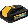 Image de Batterie de rechange DEWALT Powerstack 18 V / 5 Ah