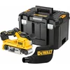 Image de Ponceuse à bande 75 x 533 mm 18V DEWALT DCW220NT-XJ XR Brushless avec coffret