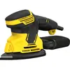 Image de STANLEY FATMAX Ponceuse de finition 120W - SFMEW210S-QS - Avec son sac de transport
