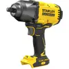 Image de STANLEY FATMAX V20 Boulonneuse à chocs 1/2" 950 Nm BRUSHLESS - Lithium 18V - Sans batterie - SFMCF940B-XJ
