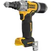 Image de Riveteuse XR 18V 6,4 mm - DEWALT - Sans batterie, ni chargeur - coffret TSTAK - DCF414NT-XJ