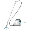 Image de Black & Decker BHSMP2314-QS nettoyeur vapeur Nettoyeur vapeur traineau 1,2 L 2300 W Bleu, Blanc - Neuf