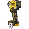 Image de DeWalt DCF 860 NT Clé à choc sans fil 18 V 282 Nm 1/4" Brushless + TSTAK - sans batterie, sans chargeur