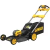 Image de Tondeuse à gazon sans fil DeWalt DCMWSP 550 N 54 V 53 cm Brushless Solo - sans batterie, sans chargeur