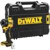 Image de DeWalt DCF 870 NT Clé à choc sans fil 18 V 56 Nm Brushless 1/4" + TSTAK - sans batterie, sans chargeur