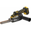 Image de Lime à bande XR 18V - DEWALT - Sans batterie, ni chargeur - coffret - DCM200NT-XJ
