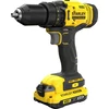 Image de Stanley STANLEY SFMCD700D2A-QW 20V drill/driver