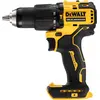 Image de DEWALT DCZ100P2KT-QW Akku-Schlagbohrschrauber