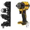 Image de Perceuse visseuse à têtes multiples XR 18V Brushless - DEWALT - DCD803NT-XJ (vendu sans batterie)