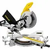 Image de STANLEY FATMAX Scie à Onglet Radiale 254 mm - 1800W - SM1800-QS