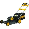 Image de Tondeuse 53 cm XR FLEXVOLT 54V double port tractée - sans batterie ni chargeur - DEWALT - DCMWSP660N-XJ