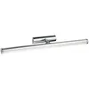 Image de Dar Sydney - Applique Led Ip44 Chrome Poli