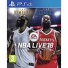 Image de NBA Live 18 en occasion ou reconditionné