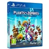 Image de Electronic Arts Plants vs. Zombies : Battle for Neighborville, PlayStation 4, mode multijoueur, E10+ (Toute personne âgée de plus de 10 ans), support physique