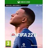 Image de FIFA 22 - XBOX ONE en occasion ou reconditionné