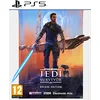 Image de Electronic Arts Star Wars Jedi Survivor (Deluxe Edition) en occasion ou reconditionné