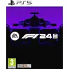 Image de Electronic Arts F1 24 - Neuf
