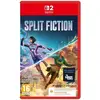 Image de Jeu vidéo pour Switch Electronic Arts SPLIT FICTION