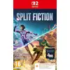 Image de Split Fiction (Switch 2) [CODE IN BOX] - Neuf