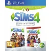 Image de Les Sims 4 + Chiens et Chats (EP4) Bundle PS4 |Jeu Vidéo |Français en occasion ou reconditionné