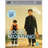 Image de Good Morning + I Was Born, But... [DVD + Blu-ray] en occasion ou reconditionné