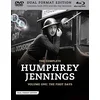 Image de The Complete Humphrey Jennings Volume One: The First Days (DVD + Blu-ray) en occasion ou reconditionné