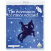Image de The Adventures of Prince Achmed (DVD + Blu-ray) en occasion ou reconditionné