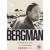 Image de Bergman: A Year in a Life (DVD) en occasion ou reconditionné