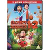Image de Cloudy with a Chance of Meatballs / Cloudy with a Chance of Meatballs 2 - Set en occasion ou reconditionné