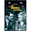 Image de Only Angels Have Wings en occasion ou reconditionné