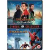 Image de Spider-Man: Far from Home / Spider-Man: Homecoming - Set en occasion ou reconditionné