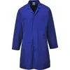 Image de Portwest 2852 Blouse de travail standard Bleu royal Taille XL