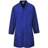 Image de Blouse Standard Couleur : Bleu Royal Taille Xl - Portwest