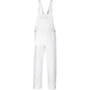 Image de Salopette de peintre Portwest S810 Bolton blanc taille XL