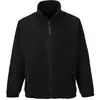 Image de Polaire Lourde Argyll Couleur : Noir Taille L Portwest