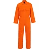 Image de Combinaison Bizweld  ignifugée Portwest BIZ1 orange taille 4XL