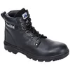 Image de Brodequin Steelite Thor S3 Couleur : Noir Taille 46 - Portwest