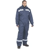 Image de Combinaison Portwest CS12 pour entrepôt frigorifique Navy Gr. L