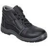 Image de Chaussures De Sécurité Montantes S3 Portwest Kumo Steelite Noir 40
