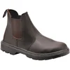 Image de Portwest FW51 Steelite Dealer Bottes de sécurité S1P Brown T. 38