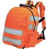 Image de Sac À Dos Hi-vis Anti-happement Orange