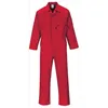 Image de Combinaison Liverpool Portwest Rouge Xxl