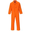 Image de Combinaison Portwest C813 Liverpool Orange Gr. L