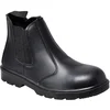 Image de Portwest FW51 Steelite Dealer Bottes de sécurité S1P Noir T. 41