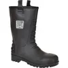 Image de Bottes Neptune Rigger S5 Ci Couleur : Noir Taille 41 - Portwest