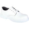 Image de Portwest FW80 Chaussure de sécurité à lacets Steelite S2 Blanc T. 36